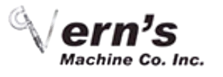 Vern's Machine Company, Inc.